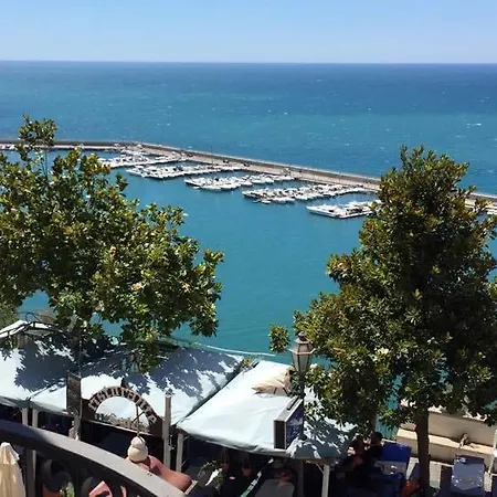 Dogana * Agropoli