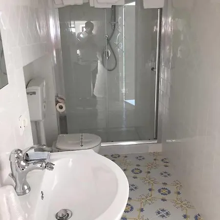 Apartment Dogana